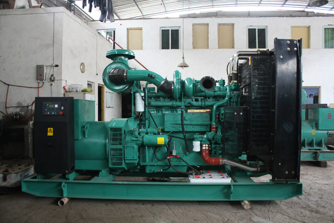 畅好乡环保无噪音：租用静音发电机组，为环境和耳朵双重保驾护航